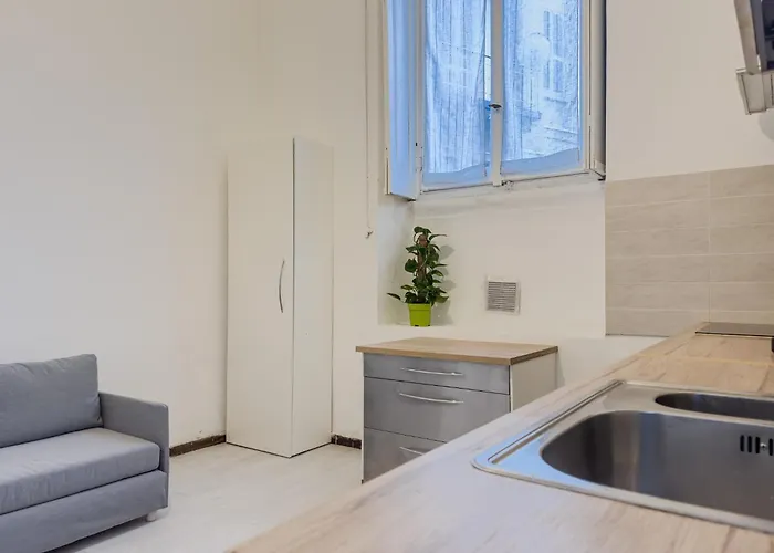 Navigli Urban Retreat
