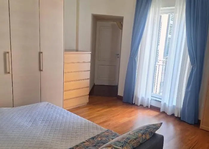 Apartment Suite In Brera
